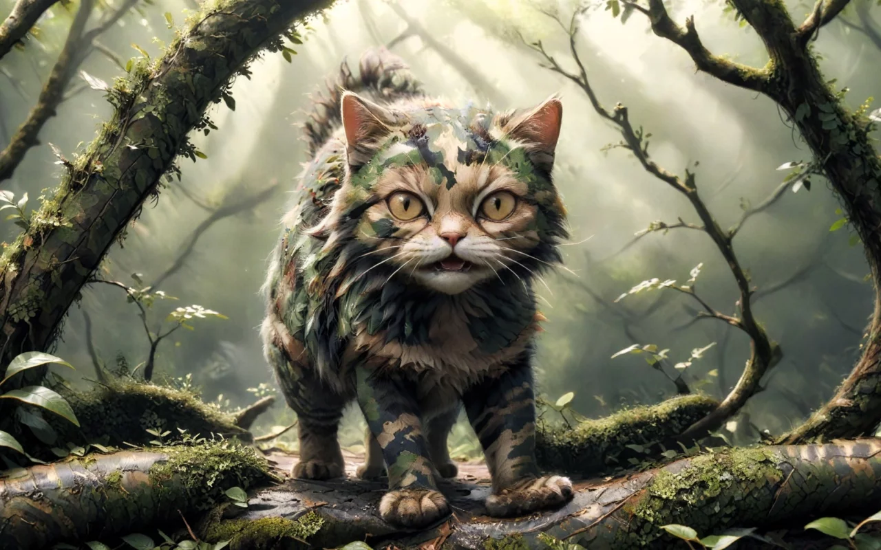 Кот