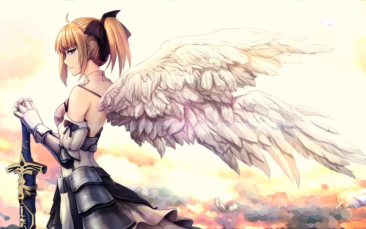 Fate/Grand Order