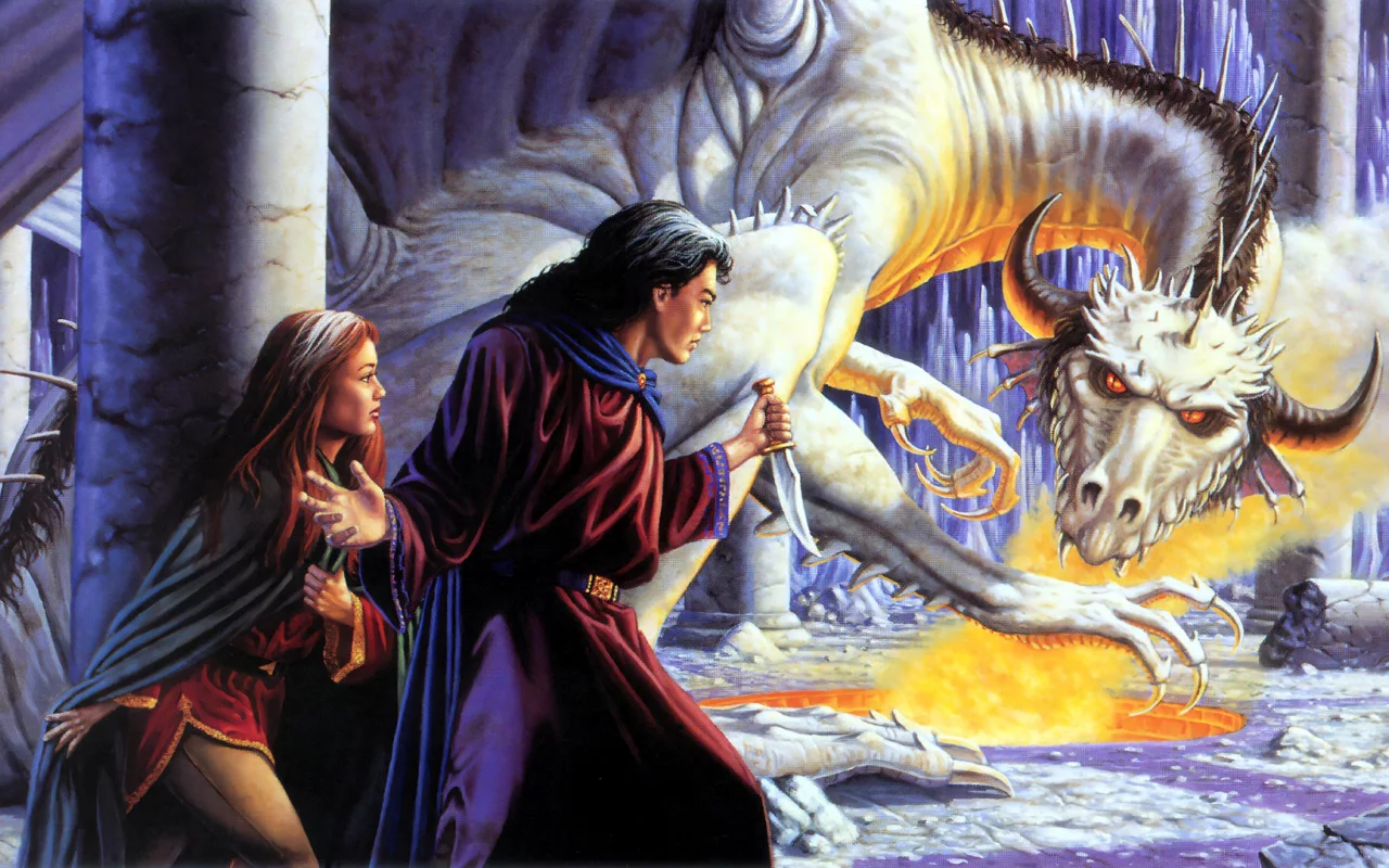 Larry Elmore