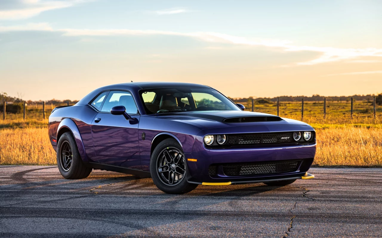 Dodge