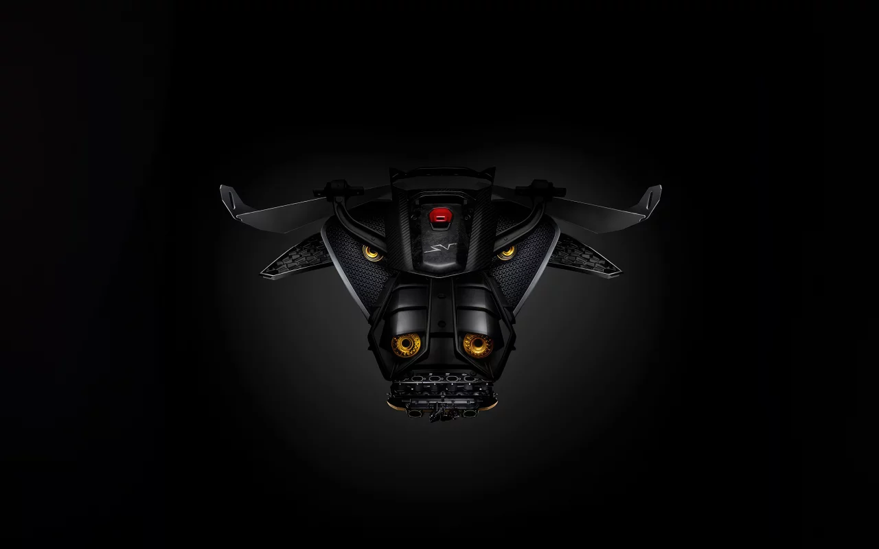 Lamborghini