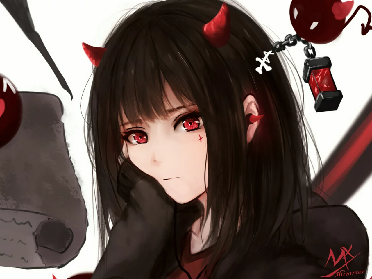 Demoness