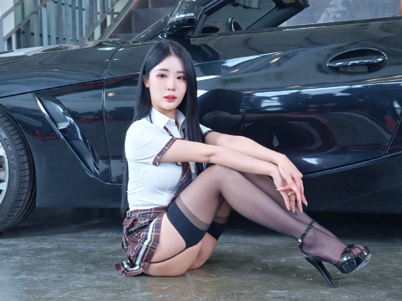авто