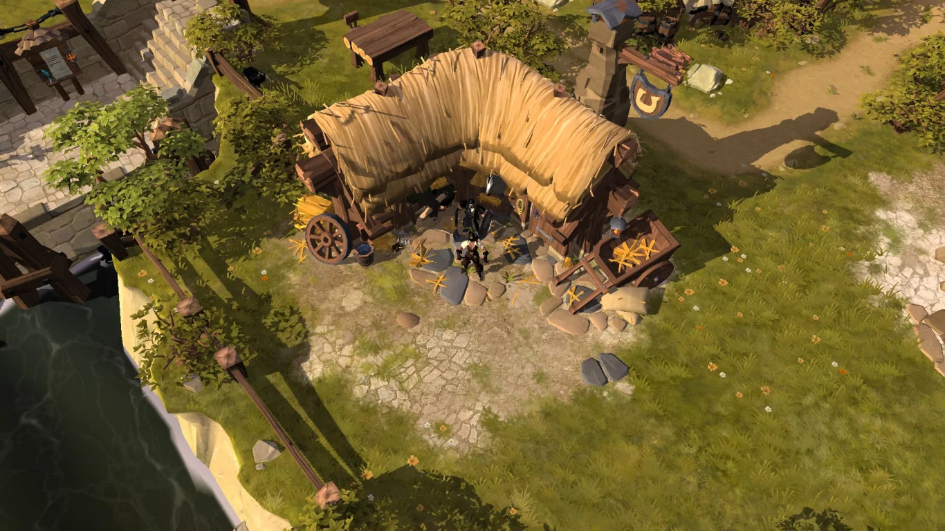 Albion Online