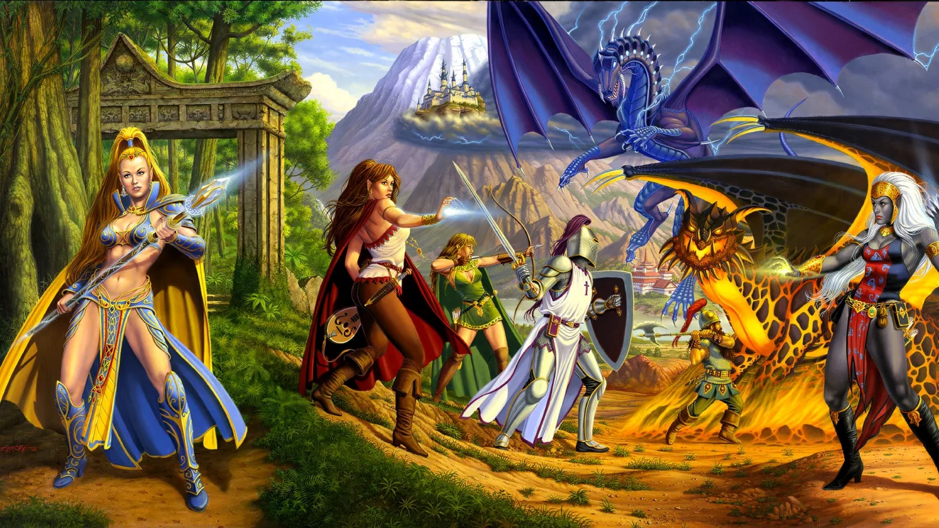 Larry Elmore
