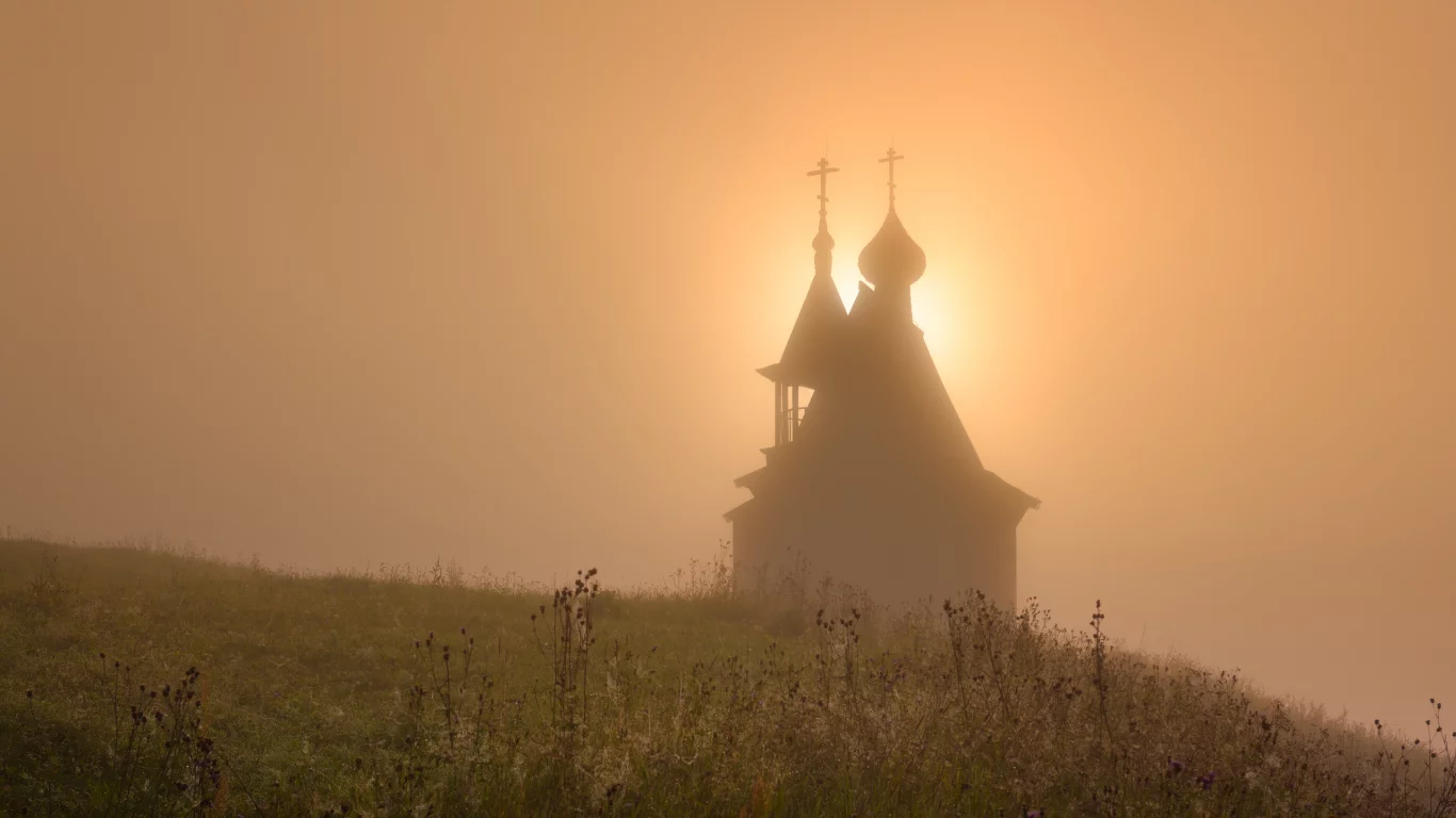 церковь