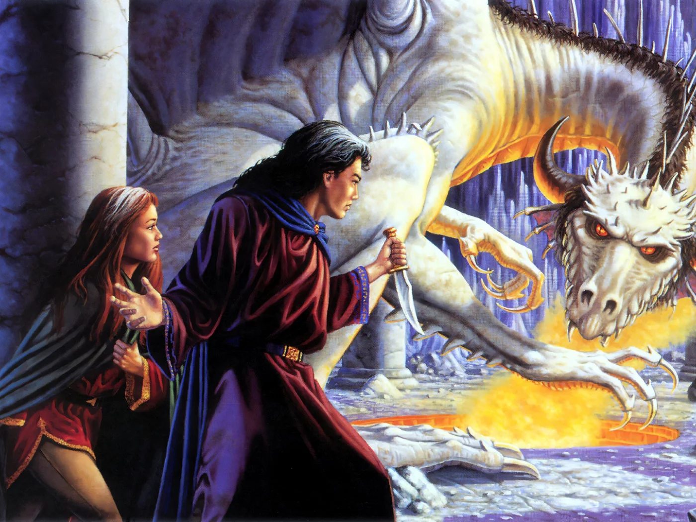 Larry Elmore