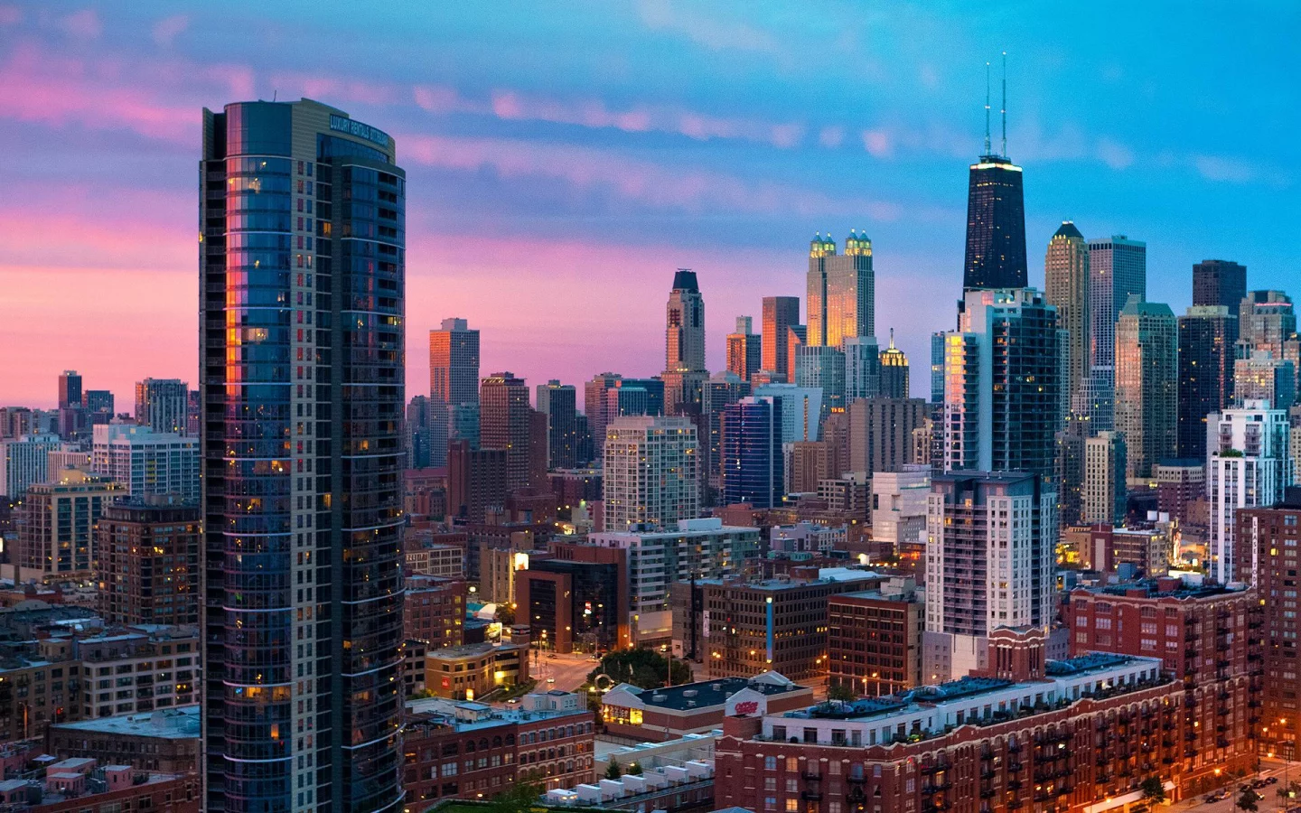 Chicago