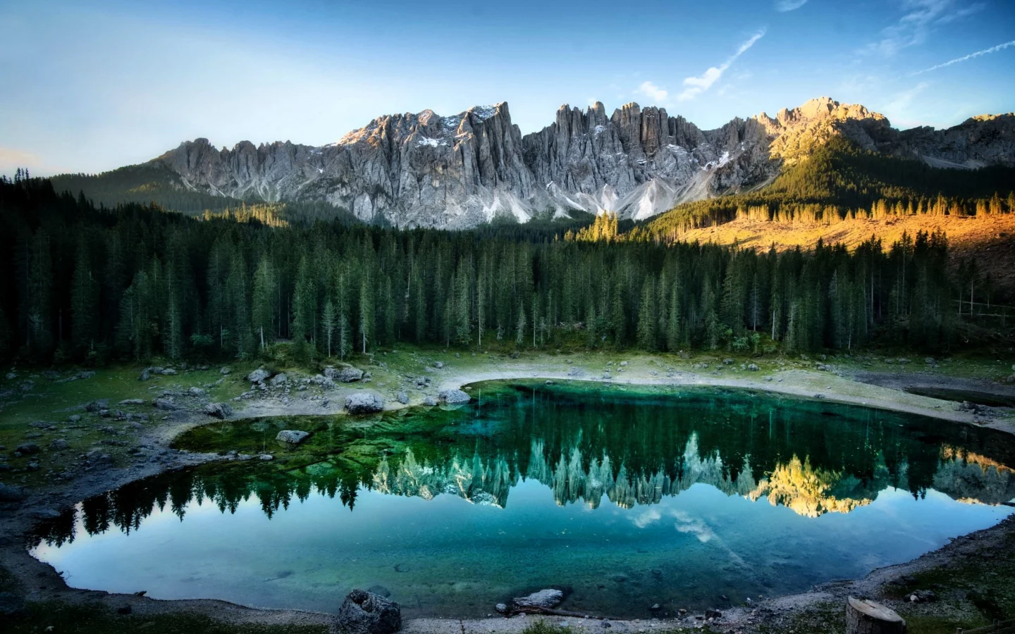 Пейзаж