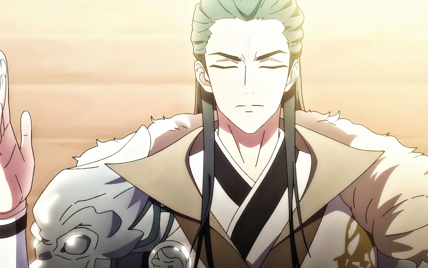 TGCF