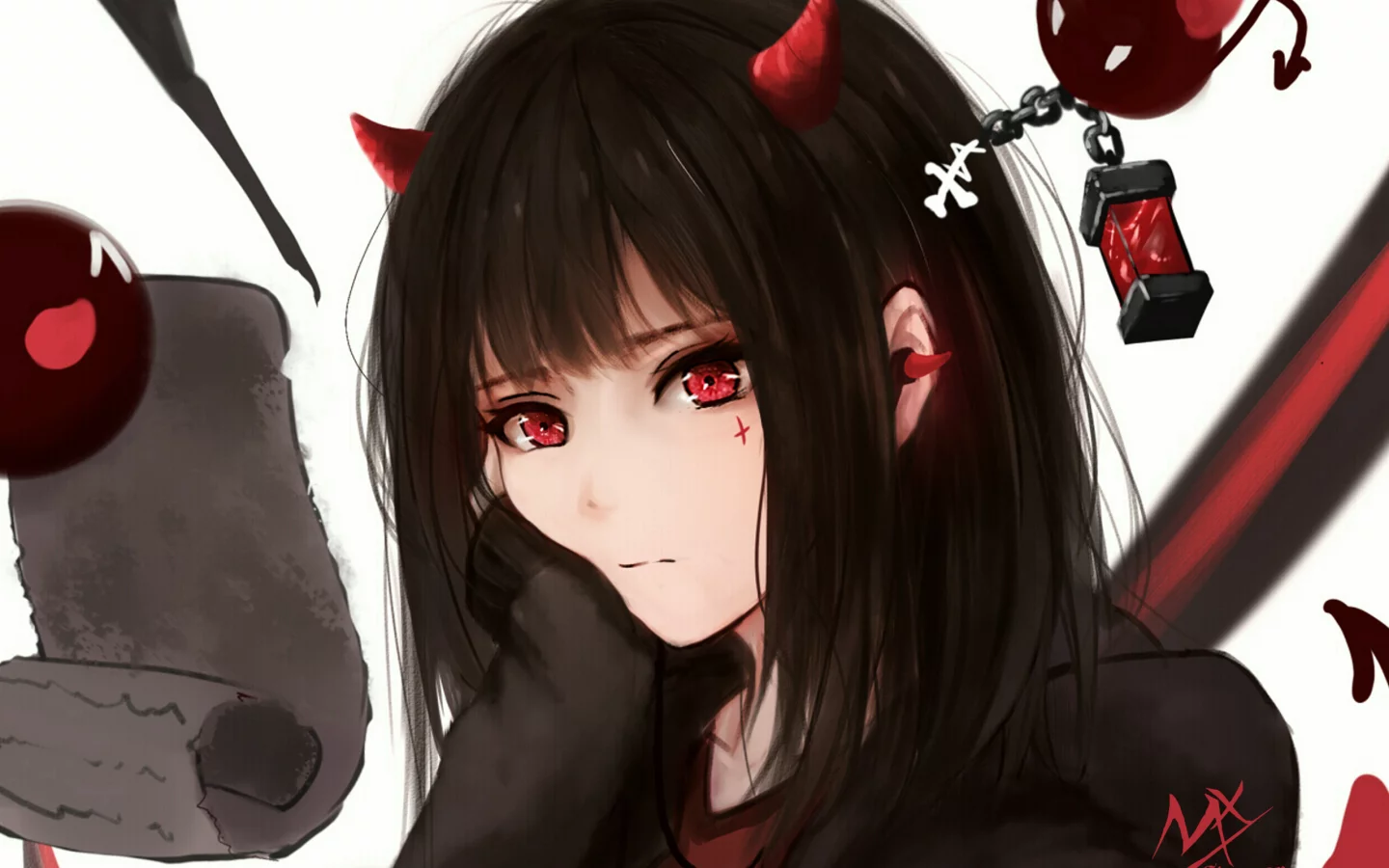 Demoness