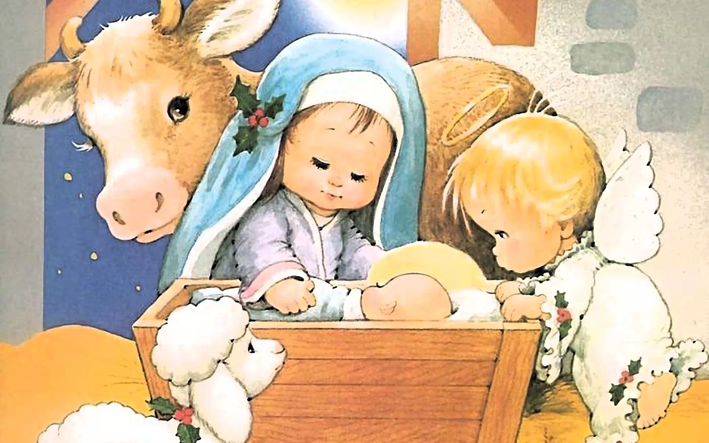 Рождество