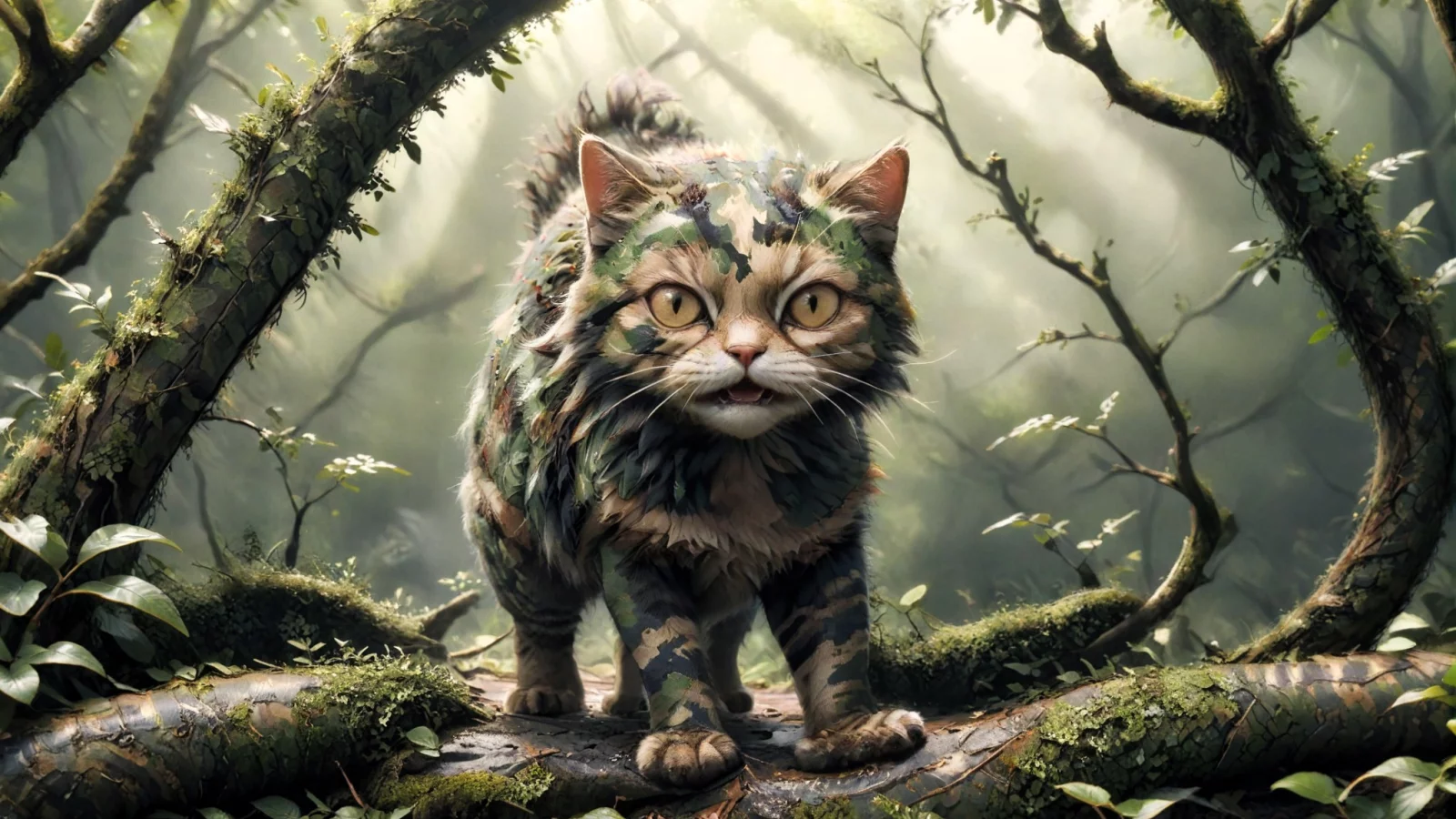 Кот