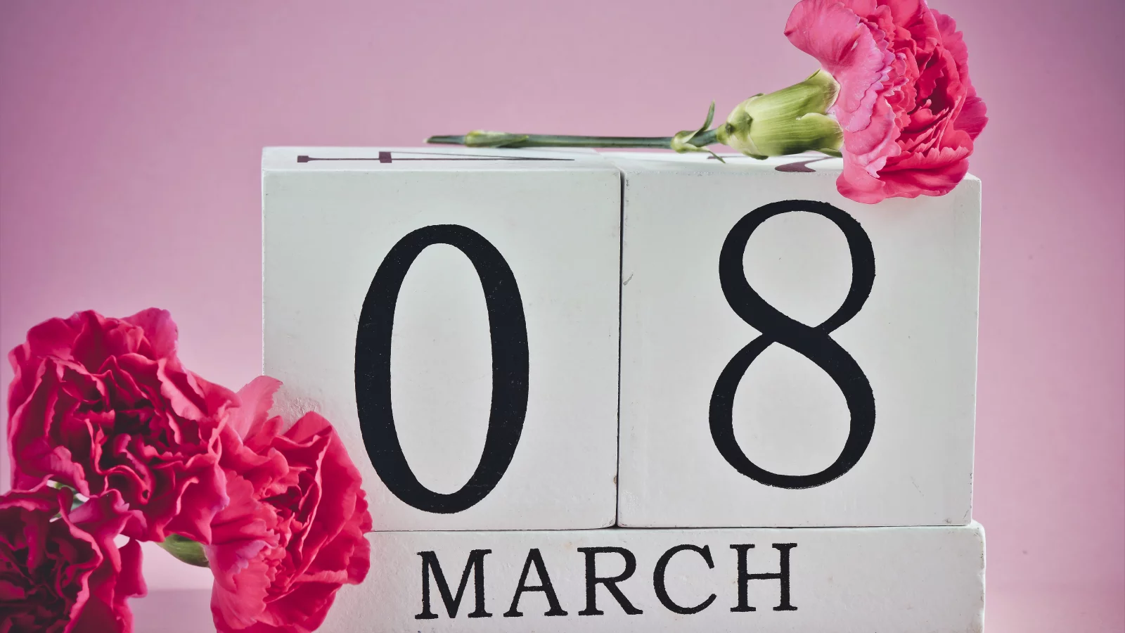 8 Марта