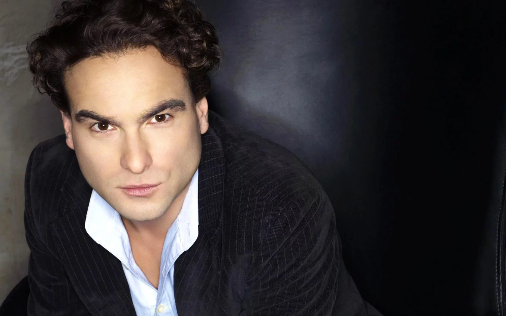 Johnny Galecki