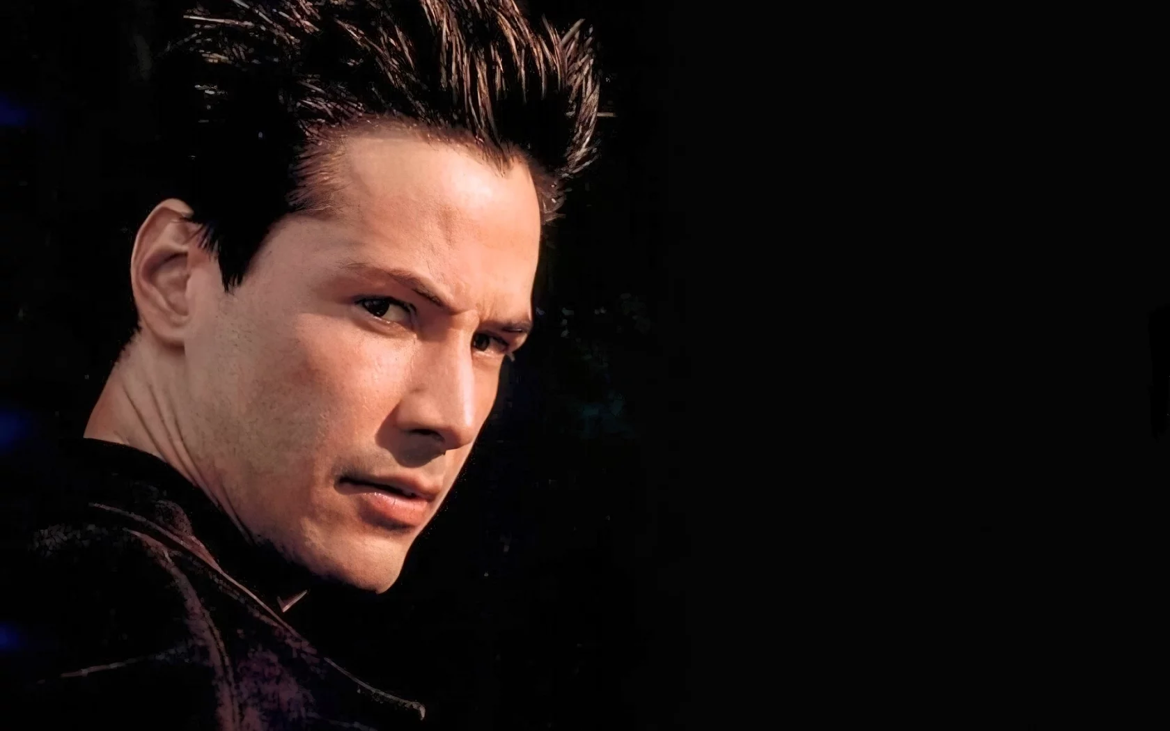Keanu Reeves