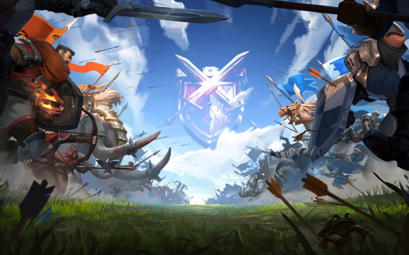 Albion Online