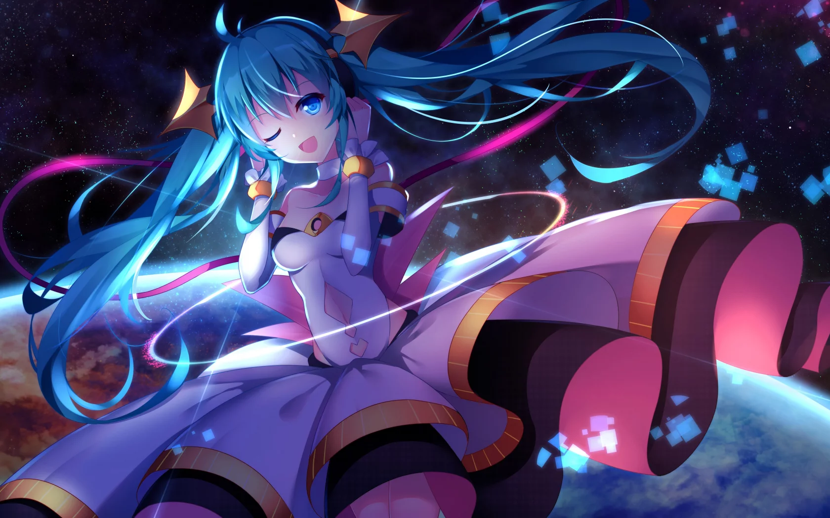 Miku Hatsune