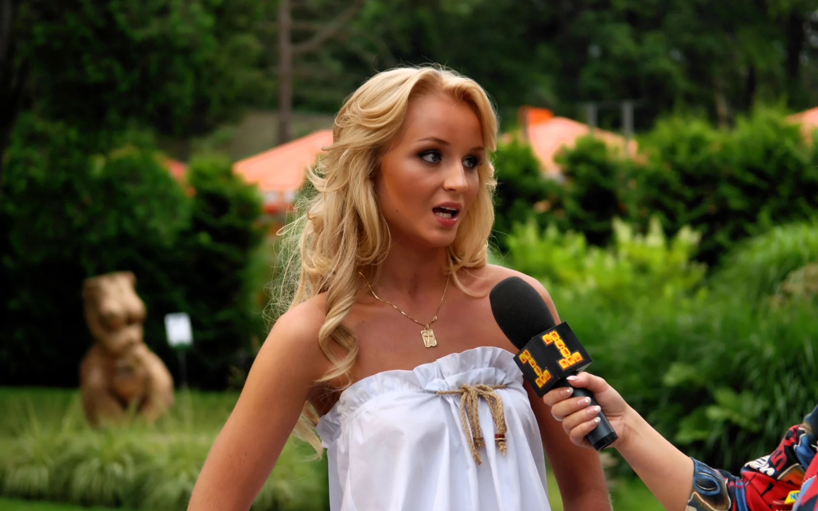 Полина Гагарина