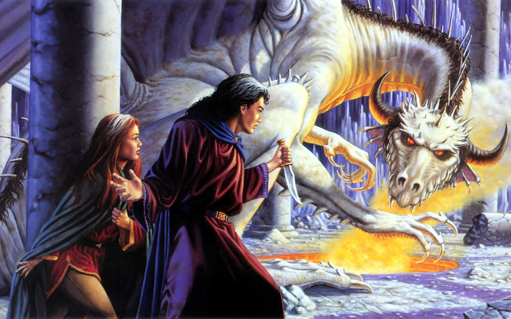 Larry Elmore