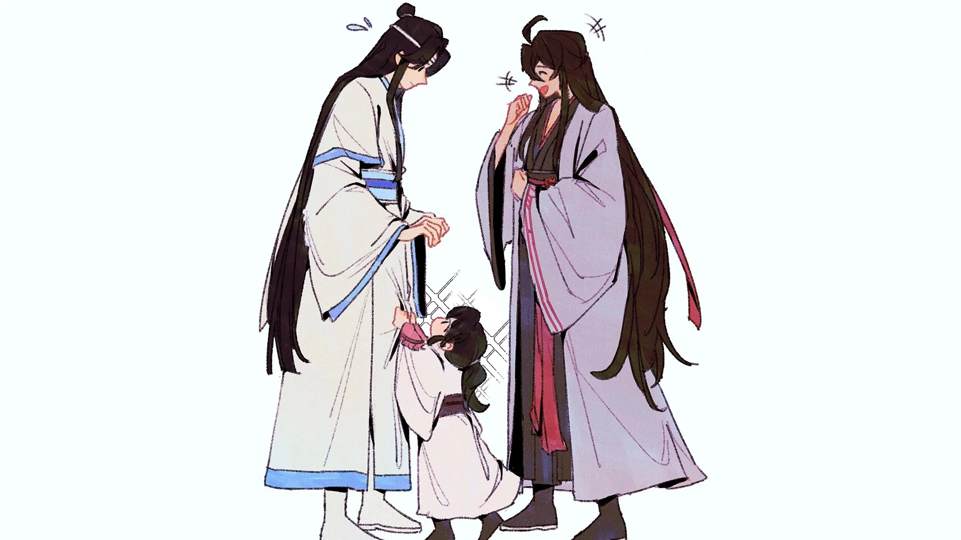Mo Dao Zu Shi