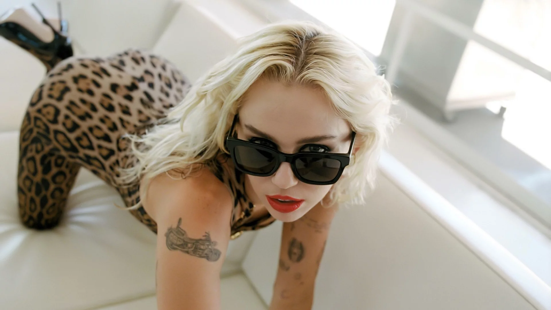 Miley Cyrus