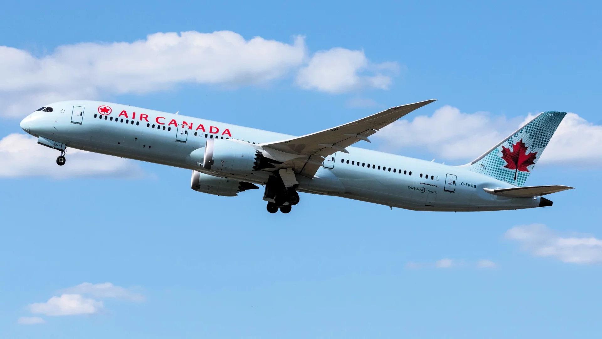 Boeing 787-9