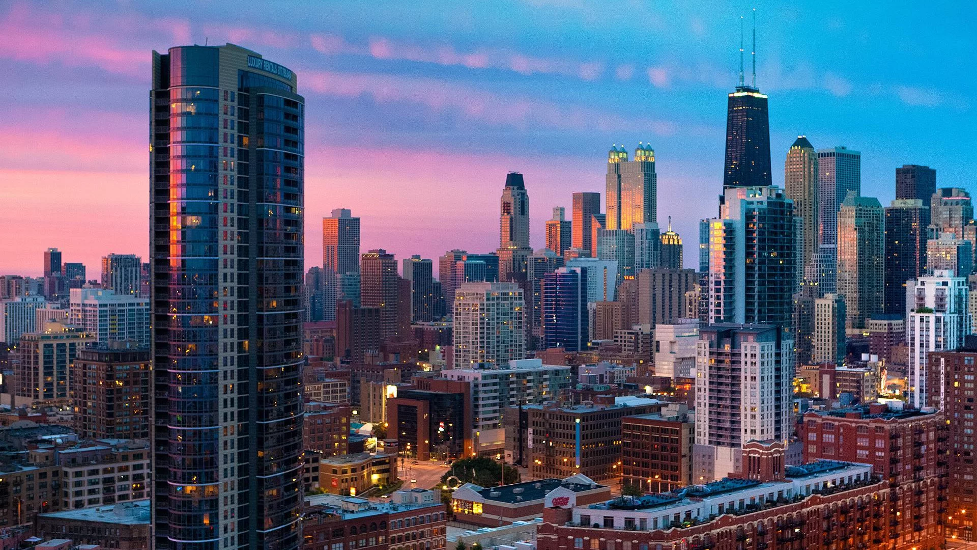 Chicago