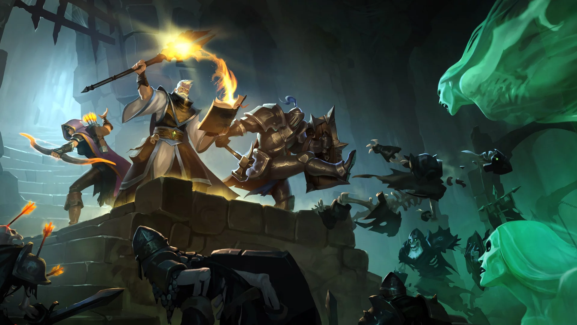 Albion Online