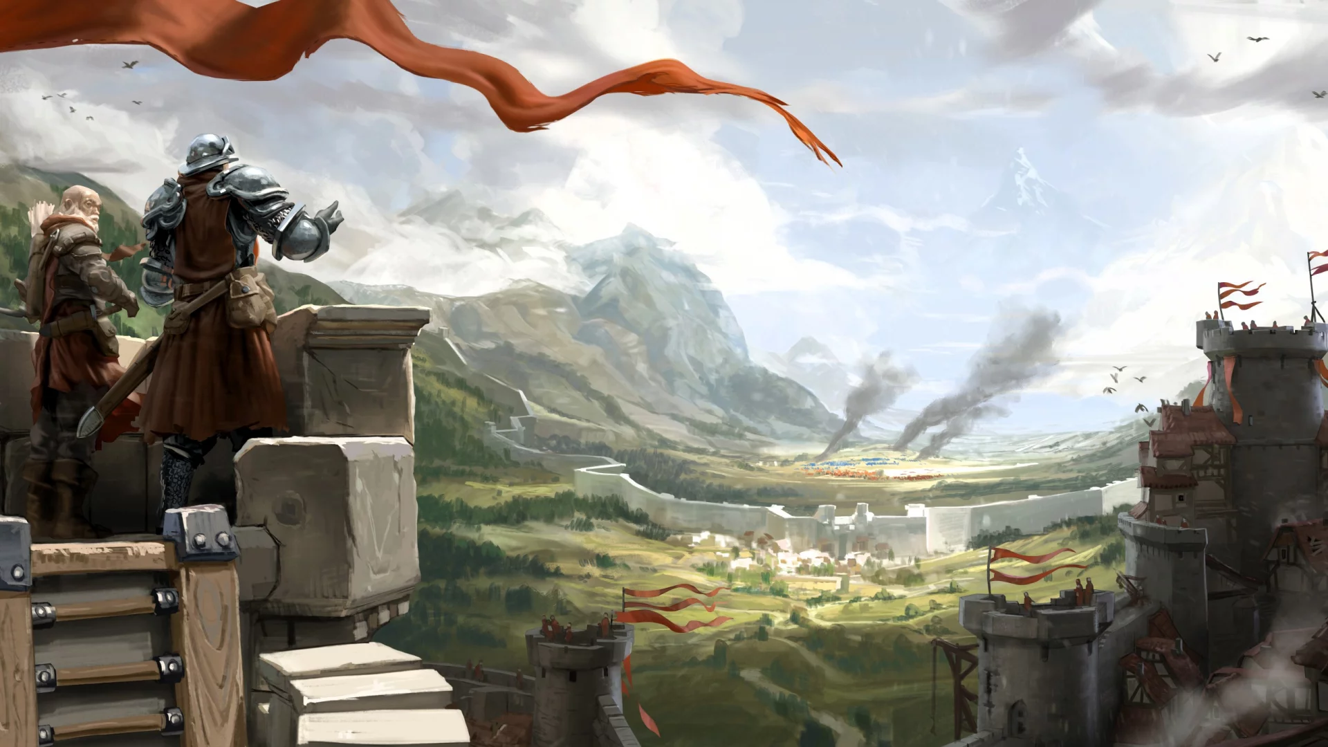 Albion Online