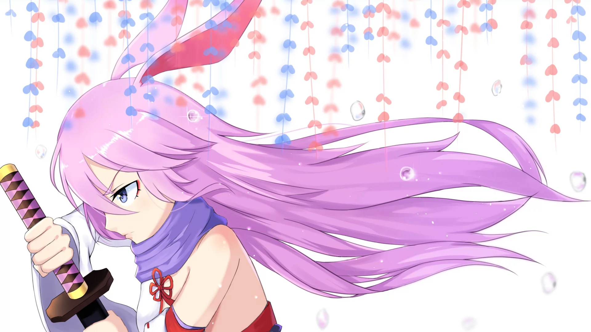 Honkai Impact 3Rd