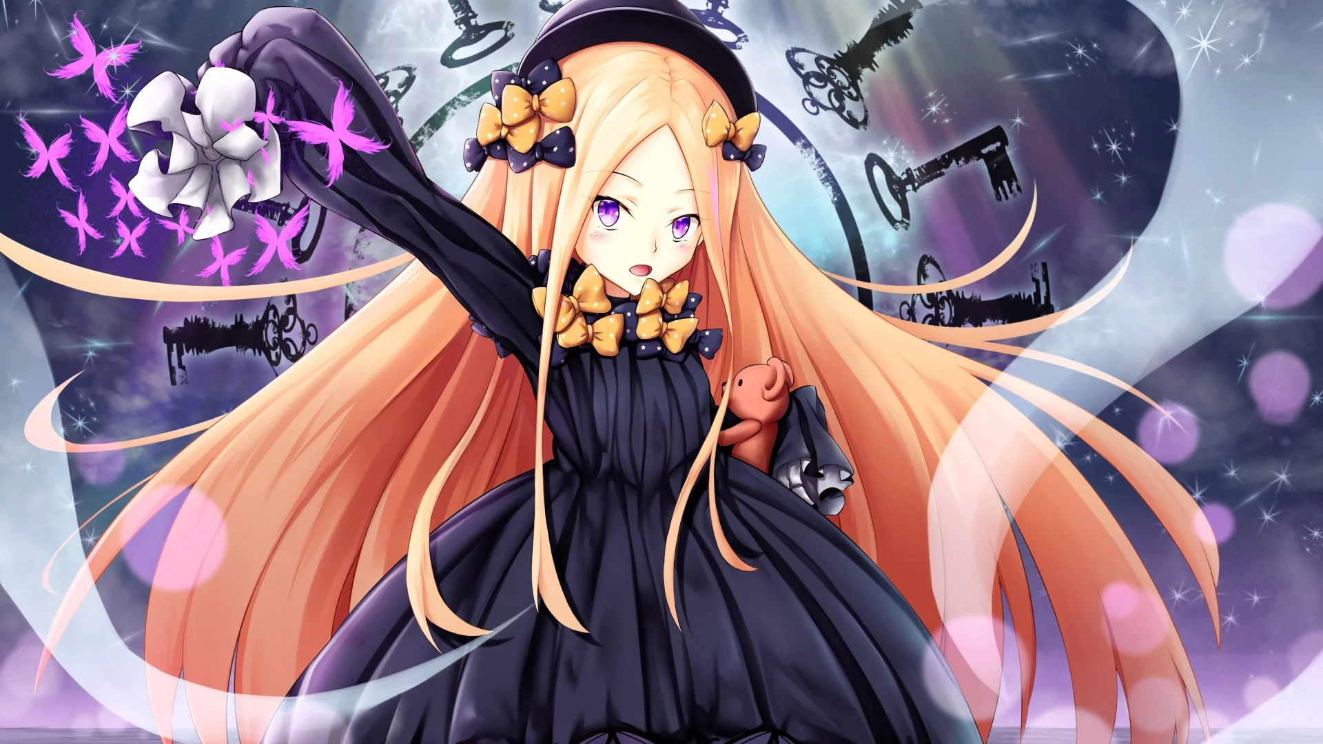 Fate/Grand Order