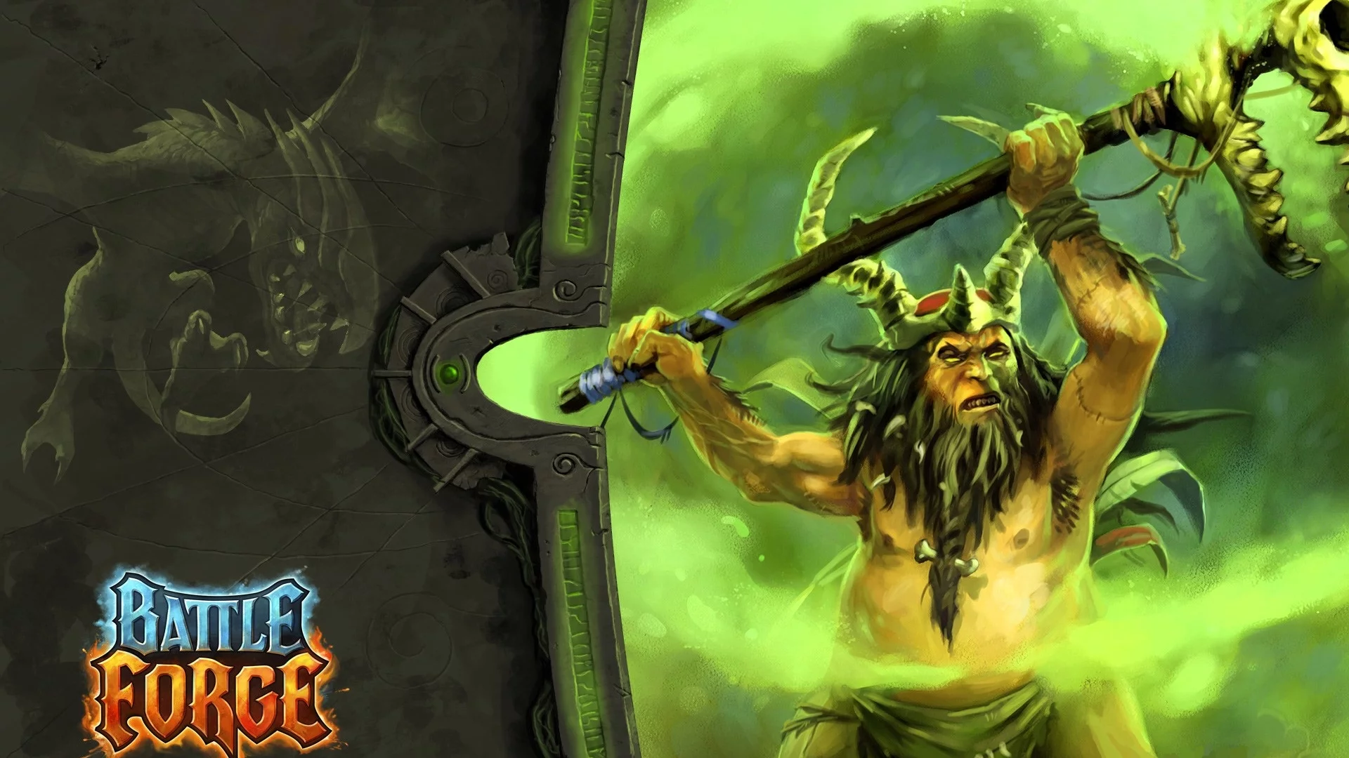 BattleForge