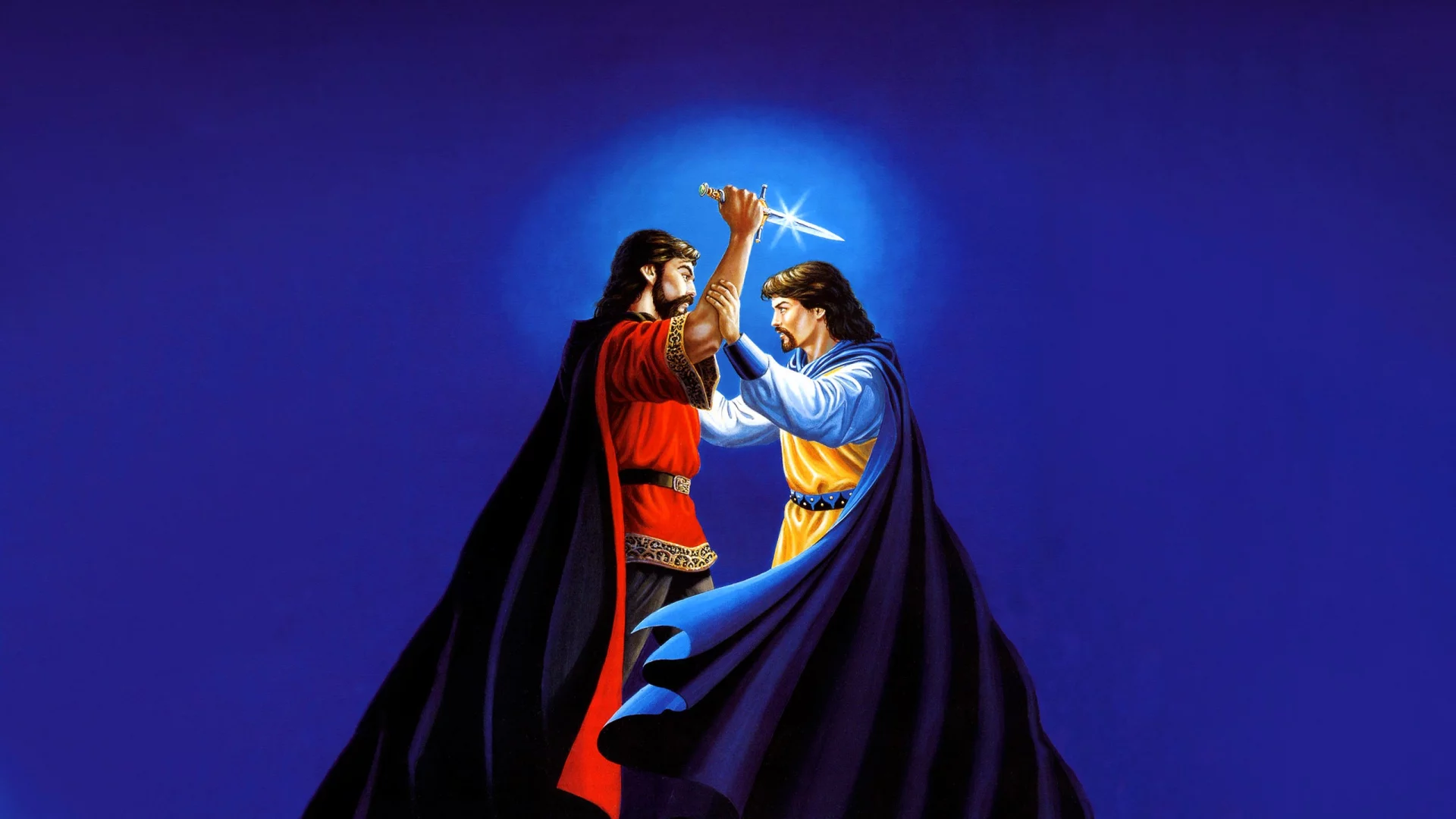 Larry Elmore