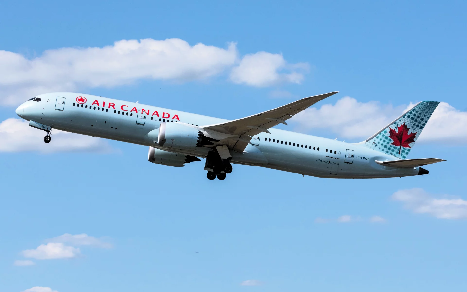 Boeing 787-9