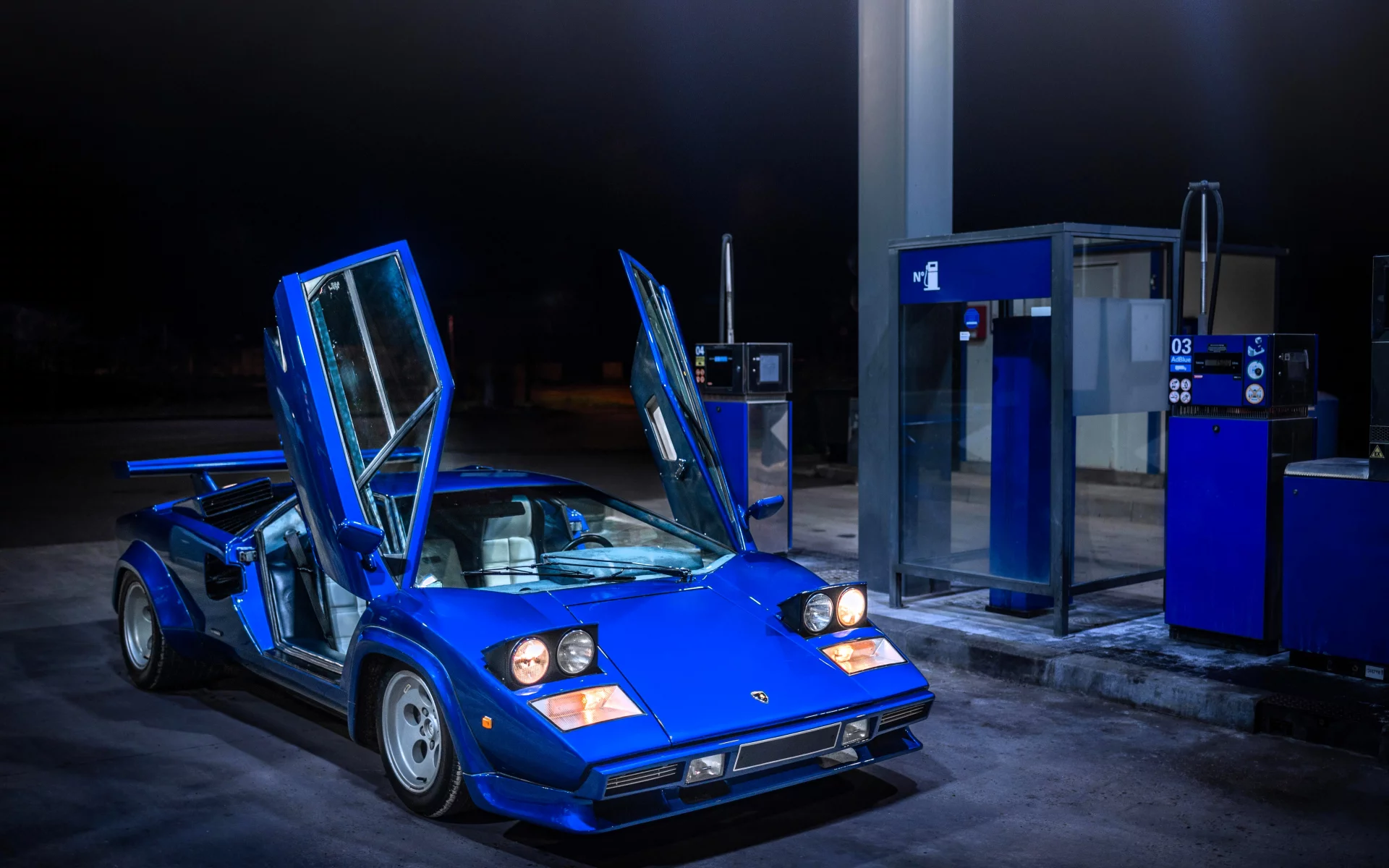 Lamborghini