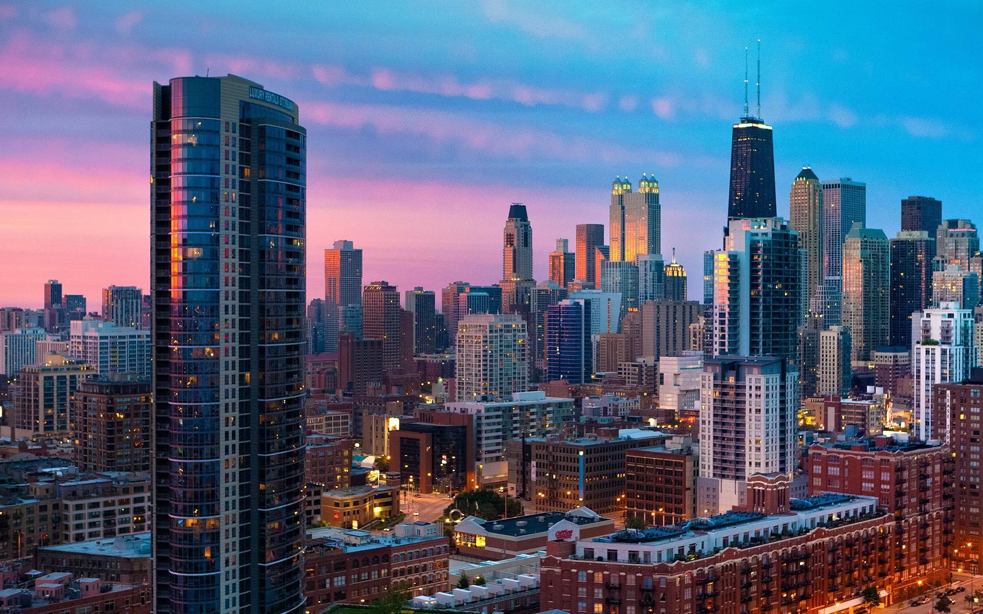 Chicago