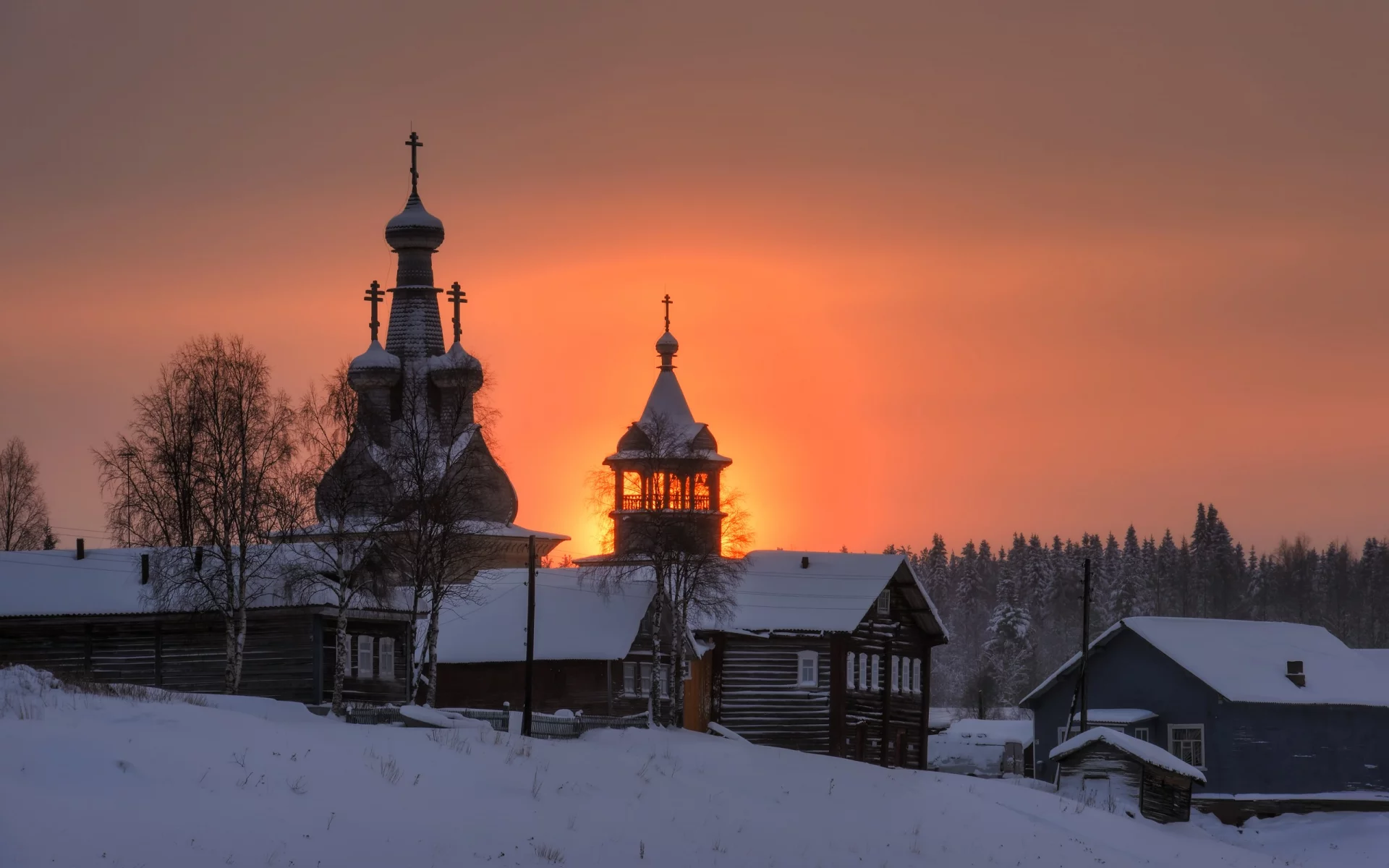 Храм
