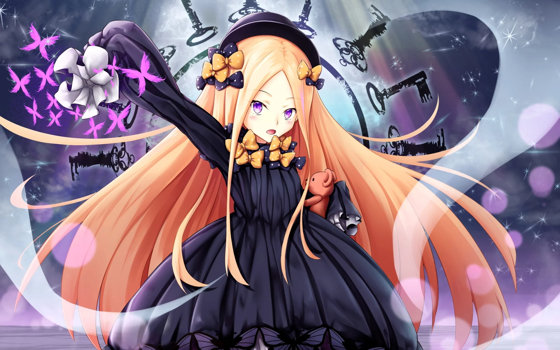 Fate/Grand Order