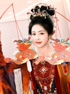Bai Lu