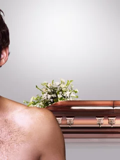 Death at a Funeral