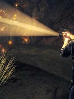 Alan Wake`s American Nightmare