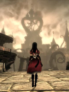Alice: Madness Returns