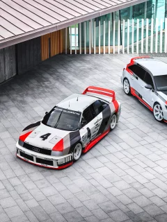 Audi