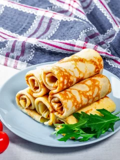Блины