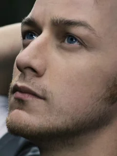 James McAvoy