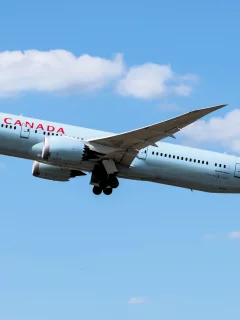 Boeing 787-9
