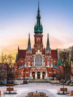 Краков (Польша)