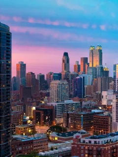 Chicago