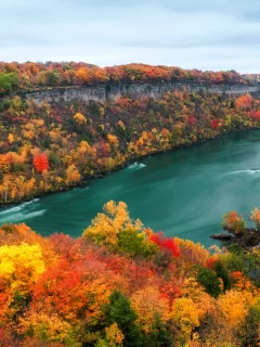 Осень